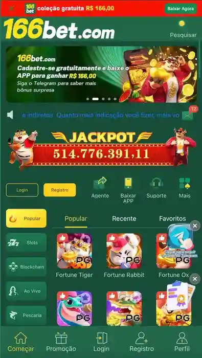 166BET